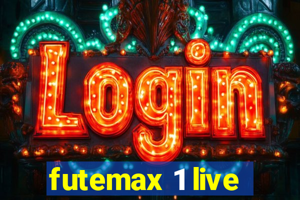 futemax 1 live